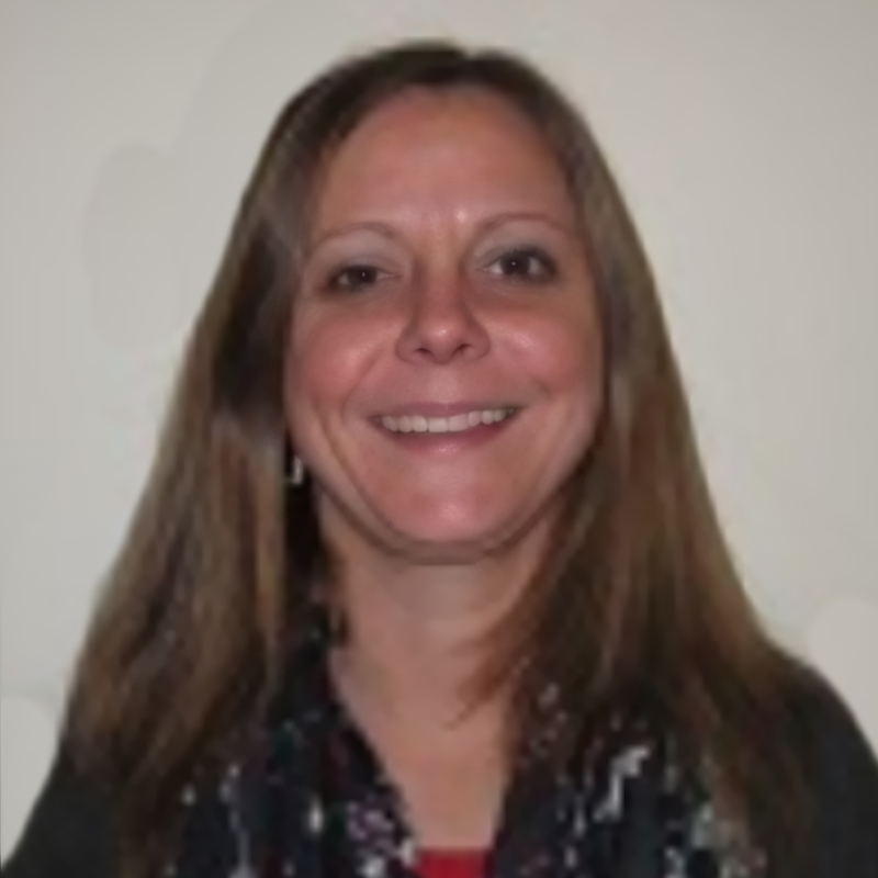 Photo of Laura Nelson