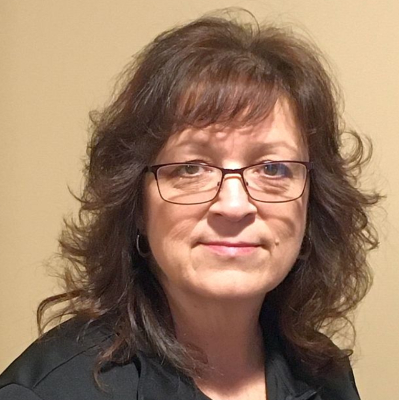Photo of Peg Shirey