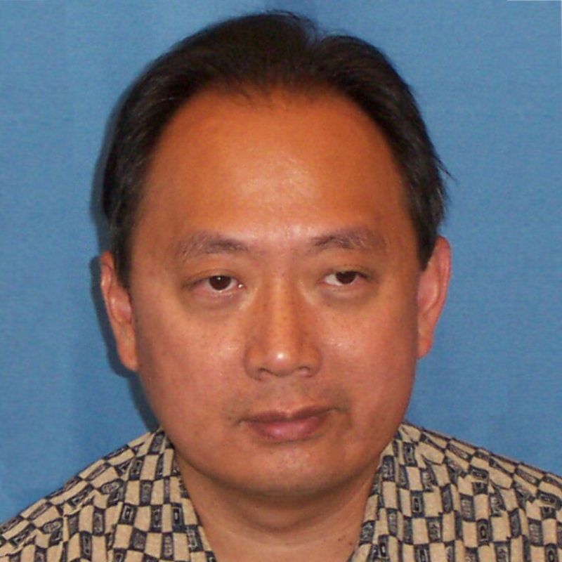 Photo of Sean Su, MD